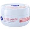 NIVEA Niacinamide Length Wonder - Maschera per capelli, 3 in 1, 200 ml