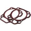 DGWMLSDPP Guarnizione testata adatta for Honda GX390 13HP GX 390 tosaerba 4 tempi motore a benzina parti di motore