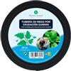 Planeta Huerto Planeta Orto | Rotolo di essudazione Garden 25 m - Sistema di irrigazione sostenibile per prato e giardini