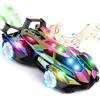 No 2X(Auto Telecomandata Ad Alta Velocità RC Racing Drift Car con Rotazione A 8428