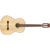 Fender CN-60S Chitarra Classica Nylon, Top Abete Massello, Natural