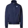 NORTH SAILS Giacca Sailor Uomo in Nylon Taffetà Riciclato DWR
