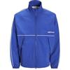 JACK & JONES Track Jacket SN Jcounion-Giacca da Sci, Beaucoup Blue, L Uomo