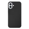 Cellularline - Cover Case Sensation Per iPhone 16 Plus-black