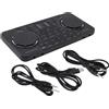 No 2X(Scheda Audio V300 Pro Interfaccia Audio Compatibile Bluetooth Mixer DJ E3890
