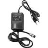No 2X(Adattatore di Alimentazione F4 15V Mixer Console Alimentatore Mixer Adat1326