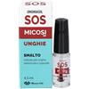 UNGHIASIL SOS MICOSI 5 ml