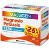 MARCO VITI MASSIGEN MAGNESIO E POTASSIO SENZA ZUCCHERO 30 bustine