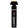Montana Colors MTN Marcador Marcador - Pennarello acrilico, punta 30 mm, colore: nero