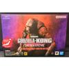 Bandai Raro S.H.Monsterarts Skar King Figura Godzilla × Kong la Nuova Empire Da Japan