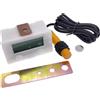 SODIAL 2X(Contatore Elettronico Digitale A 5 Display Sensore di Prossimità Interru8126