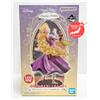 Bandai RARA Figura Di Rapunzel Disney Princess Blooming Melodies Kuji LO Ver. EXPRESS
