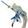 BANPRESTO Maximatic Frieren Oltre Journey's End Himmel Figura Giappone Ufficiale