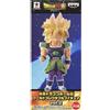 BANPRESTO Dragon Ball Super World Collezione Figura vol.2 Bloly Japan Ufficiale