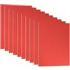 SODIAL 2X(Foglio di Alluminio Anodizzato 3,3x2,1x1/32 Pollici, Piastra di Allumini5544