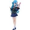 Good Smile Company Pop Up Sfilata Data A Live V Yoshino Scuola Uniforme Ver. L Misura Figura Japan
