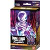 Bandai Dragon Ball Super Gioco Carte Fusion World Starter Ponte FS04 Frieza