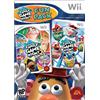 Electronic Arts Family Game Night Fun Pack, Wii