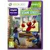Microsoft Kinect Sesame Street TV [Edizione: Regno Unito]