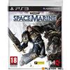 THQ Warhammer 40 000 : Space Marine [Edizione: Francia]
