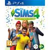 Electronic Arts The Sims 4 Deluxe Party Edition - PlayStation 4 [Edizione: Regno Unito]