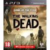 Telltale Games The Walking Dead (Playstation 3) [Edizione: Regno Unito]