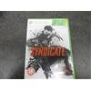 Electronic Arts Syndicate [Edizione: Regno Unito]