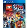 WB Warner Bros Lego Movie, PS4 PlayStation 4 videogioco