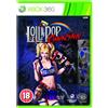 Warner Lollipop Chainsaw [Edizione: Regno Unito]