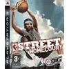 Electronic Arts NBA Street: Home Court (PS3)