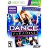 THQ Dance Paradise, Xbox 360 Kinect, ESP
