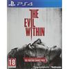 Bethesda The Evil Within (UK)