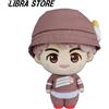RARO BTS TinyTAN Tema Sweet Time Kuji Jung Kook Peluche Dalla GIAPPONE