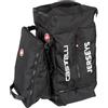 Castelli 8900111-010 PRO RACE RAIN BAG Borsa sportiva Uomo black UNI