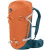 Ferrino, Zaino Triolet 25+3 - Arancio