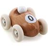 Vilac - Mini Roadster Legno Naturale - Bambini 18 Mesi +