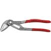 KNIPEX Tools 87 51 180 SBA Cobra ES - Pinza per pompa dell'acqua, 7-1/4