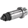 Generic Motore mandrino router CNC con cinghia sincrona per BT30 timone Pull Claw 45 ° Smooth Running Fresatura Intaglio