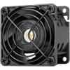 SilverStone Technology SST-FHS60X, mini ventilatore ad alta efficienza da 60 mm di classe industriale con spessore di 38 mm