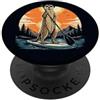 SUP Stand Up Paddle Board regali accesso Meerkats SUP Stand Up Paddle board tavola da SUP Supboard PopSockets PopGrip Adesivo