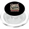 30. Geburtstag Herren Damen 30 Jahre Jul 30° compleanno uomo donna 30 anni decorazione 1995 retrò divertente PopSockets PopGrip per MagSafe