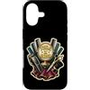 Jimbeels Custodia per iPhone 17 TOOLS IN ORDER Specchio Barbiere