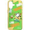 Minions Custodia per iPhone 17 Minions More Tricks Less Treats
