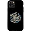 Vero Beach Florida Surfing Surf Ocean Vi Custodia per iPhone 11 Pro Spiaggia Vero