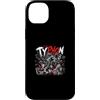 Ancient Greek Mythology Typhon Chaos Custodia per iPhone 14 Plus Typhon Mitologia Greca Mostro Titan Chaos