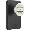Bank of Dad Festa del papà Best Dad Ever PopSockets PopWallet per MagSafe