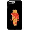 rat earth branch zodiac sign animal Chin Custodia per iPhone 7 Plus/8 Plus Ratto Elemento Animale Segno mento. oroscopo