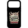 35. Geburtstag Herren Damen 35 Jahre Jul Custodia per iPhone 17 Pro Max 35° compleanno uomo donna 35 anni decorazione 1990 retrò divertente