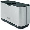 TechniSat AUDIOMASTER MR2, ALTAVOZ MULTISALA, PLATEADO/NEGRO