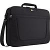 Case Logic 3201491 borsa per notebook 39,6 cm (15.6) Borsa da corriere Nero